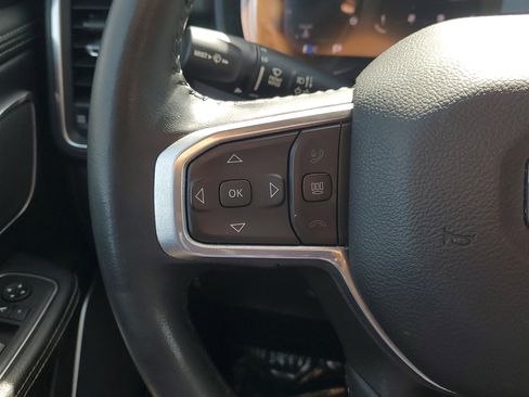Used 2023 RAM 1500 Laramie image 26