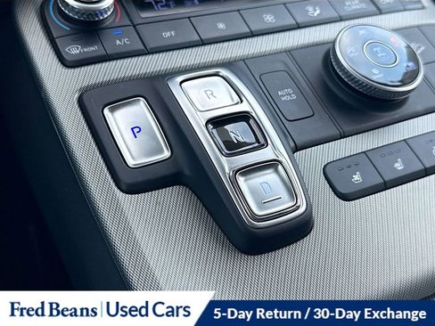 Used 2023 Hyundai Palisade SEL w/ Premium Package AWD/4WD image 19