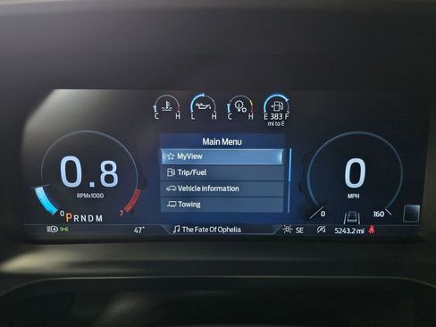 Used 2024 Ford Expedition Max Platinum image 30