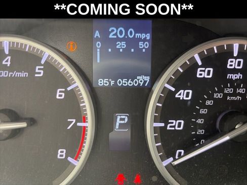 Used 2017 Acura RDX AWD image 13