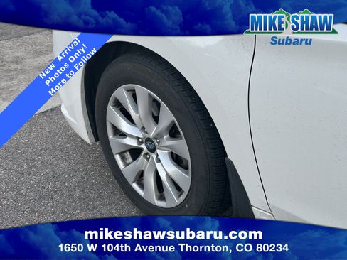 Used 2016 Subaru Legacy 2.5i Premium w/ Popular Package #2 image 29