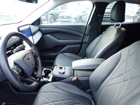 Used 2024 Ford Mustang Mach-E Select image 16