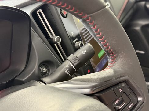 Used 2022 Subaru WRX Limited AWD/4WD image 17