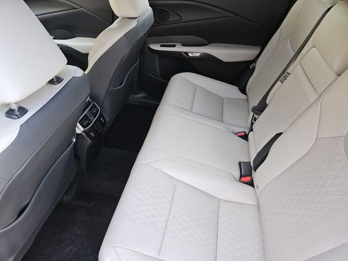 Used 2023 Lexus RX 350 FWD image 28