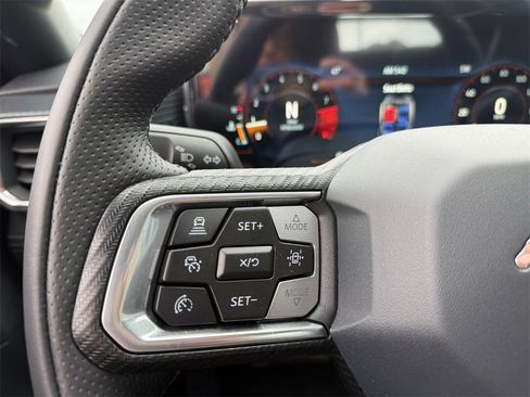 New 2026 Ford Mustang GT Premium w/ GT Performance Package image 21