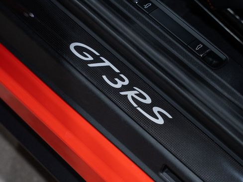Used 2016 Porsche 911 GT3 RS image 27