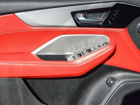 Used 2023 Acura MDX A-Spec image 27