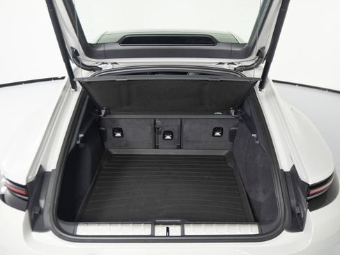 New 2026 Porsche Panamera 4 AWD/4WD image 44