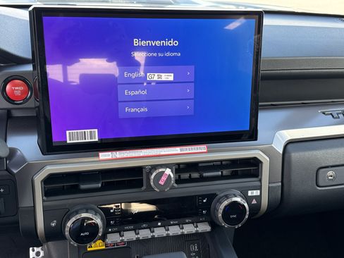 New 2026 Toyota Tacoma 4x4 Double Cab image 20