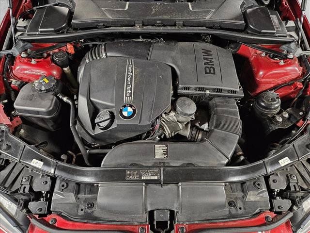 Used 2011 BMW 335i Coupe RWD image 21