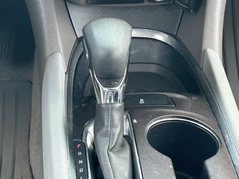 Certified 2023 Chevrolet Malibu LT FWD image 21