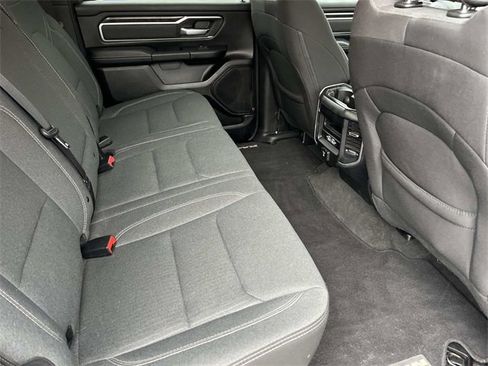Used 2022 RAM 1500 Big Horn image 19