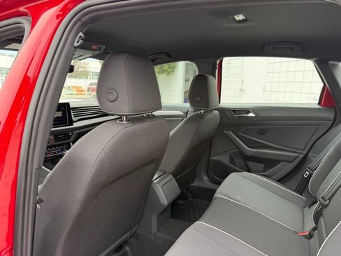 New 2026 Volkswagen Jetta Sport FWD image 15