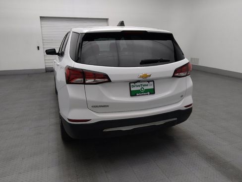 Used 2023 Chevrolet Equinox LT FWD image 6