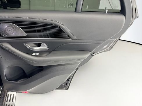 Certified 2025 Mercedes-Benz GLE 53 AMG 4MATIC Coupe image 26