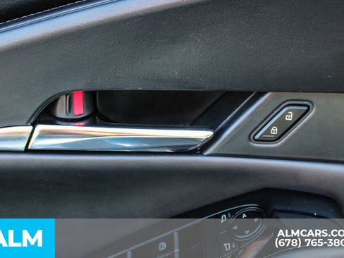 Used 2025 MAZDA CX-30 AWD 2.5 S w/ Preferred Package image 33