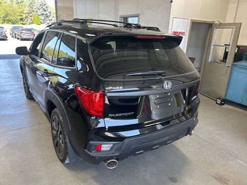 Used 2023 Honda Passport EX-L image 7