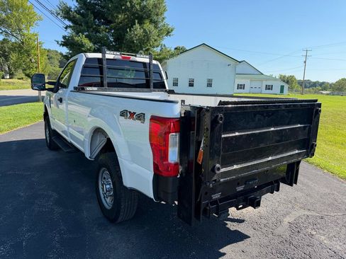 Used 2017 Ford F250 XL w/ Power Equipment Group AWD/4WD image 7