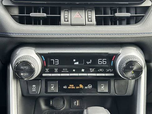 Used 2024 Toyota RAV4 XSE w/ Weather Package image 15