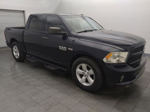 Used 2014 RAM 1500 Express RWD image 11