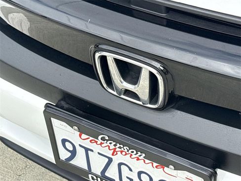 Used 2020 Honda Civic Touring image 28