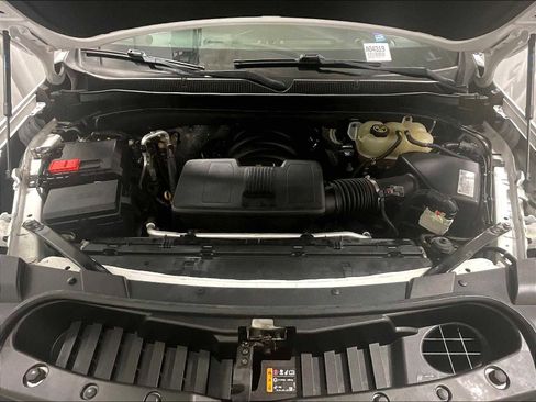 Used 2021 Chevrolet Tahoe LT w/ LT Signature Package image 31