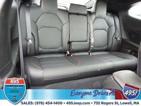 New 2026 Dodge Charger R/T Scat Pack image 11