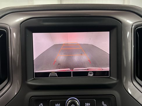 New 2025 GMC Sierra 1500 Pro w/ Trailering Package image 49