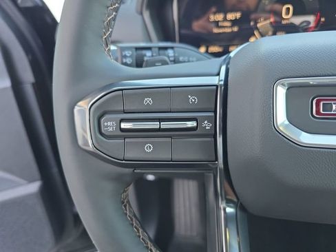 New 2026 GMC Terrain AT4 w/ Convenience Package III image 26