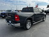 Used 2025 RAM 1500 Lone Star image 5