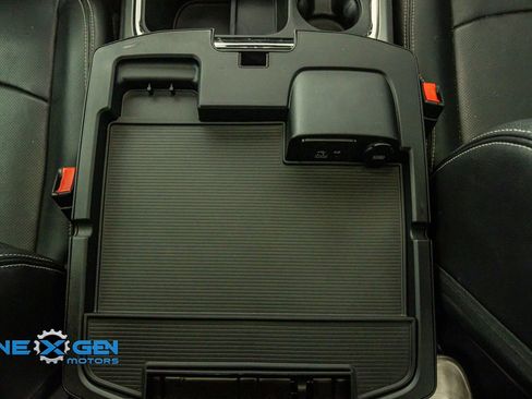 Used 2017 RAM 1500 Sport w/ Sport Premium Group image 28