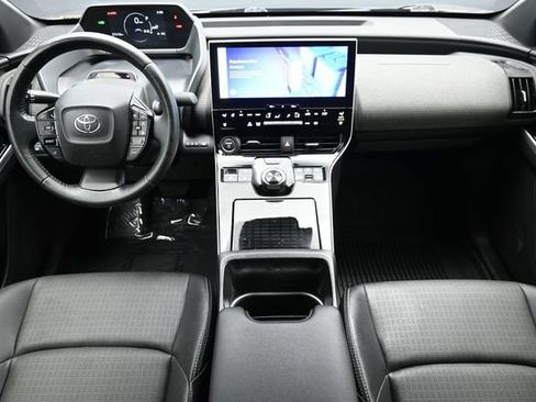 Used 2024 Toyota bZ4X AWD w/ Weather Package image 11
