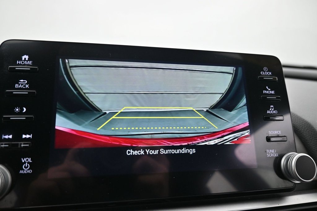 Used 2022 Honda Accord Sport image 18