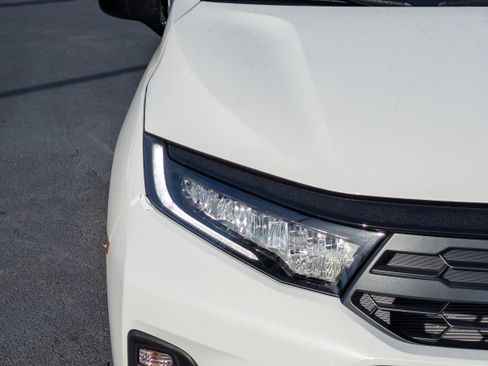 New 2026 Honda Odyssey Sport-L image 11