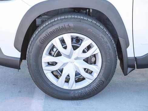 New 2026 Toyota Corolla Cross L image 10