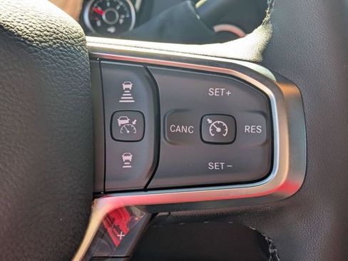 New 2026 RAM 2500 Big Horn image 23