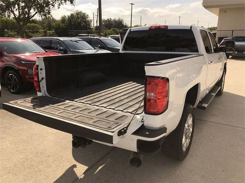 Used 2019 Chevrolet Silverado 2500 LTZ w/ Duramax Plus Package image 31