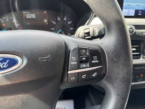 Used 2020 Ford Escape SE AWD/4WD image 16