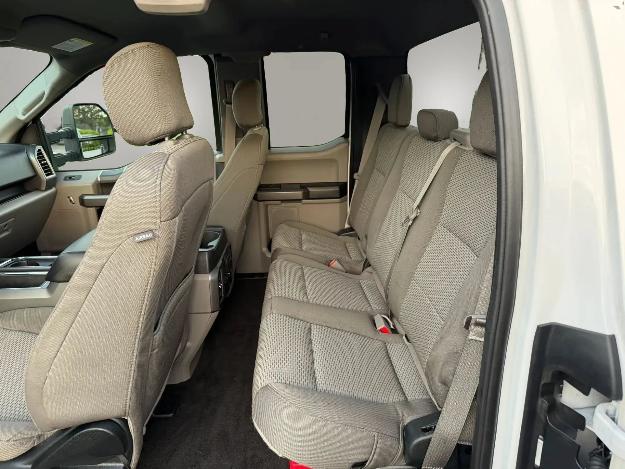 Used 2019 Ford F150 XLT w/ Equipment Group 301A Mid AWD/4WD image 3