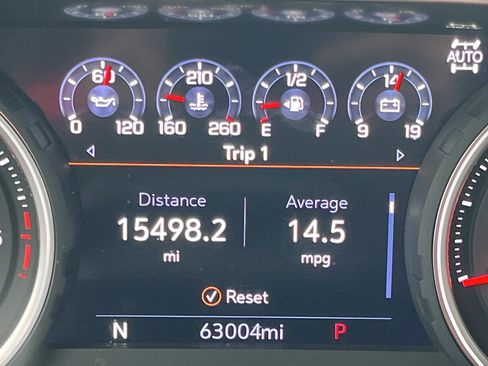 Used 2021 Chevrolet Tahoe Z71 w/ Z71 Off-Road Package image 12