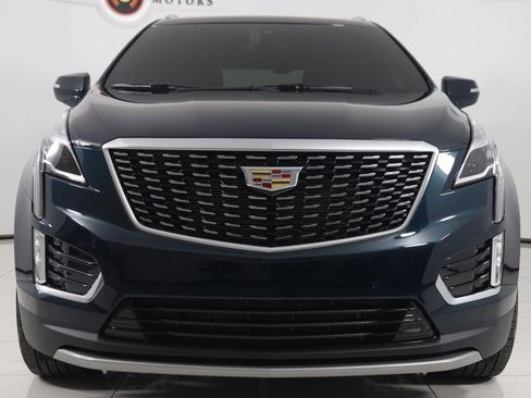 Used 2024 Cadillac XT5 Premium Luxury image 73