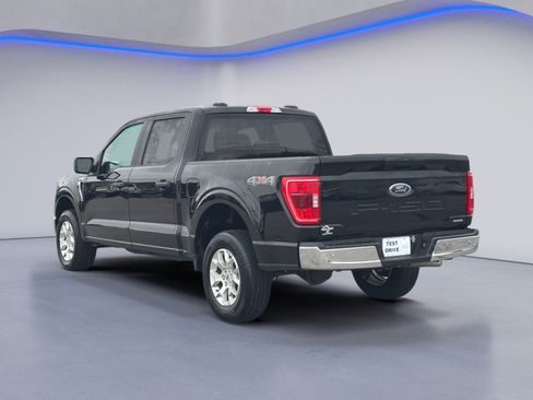 Used 2023 Ford F150 XLT image 10