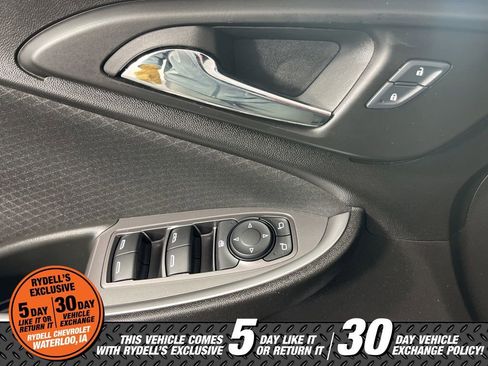 Certified 2024 Chevrolet Malibu LT image 27