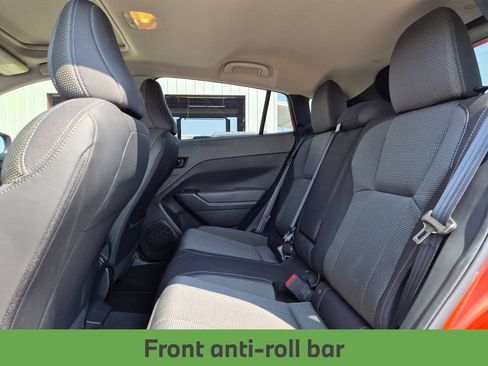 Used 2024 Subaru Crosstrek 2.0i Premium AWD/4WD image 27
