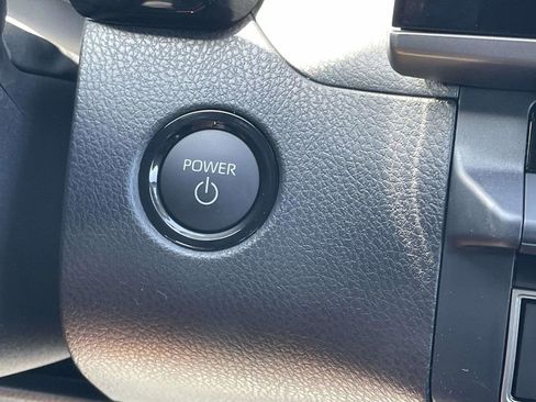 New 2026 Toyota Camry SE FWD image 34