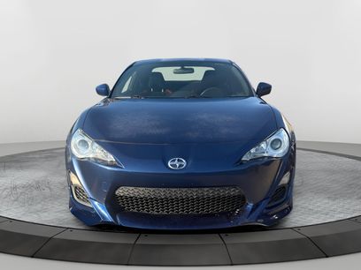 Used 2013 Scion FR-S