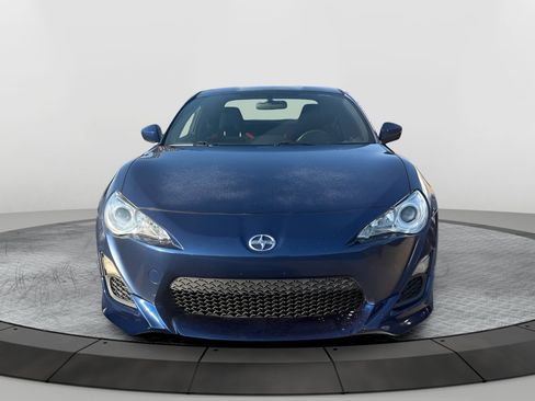 Used 2013 Scion FR-S RWD image 1