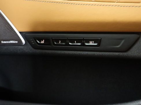 Used 2020 BMW M760i xDrive w/ Luxury Rear Seating Package AWD/4WD image 44