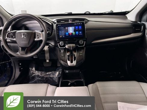 Used 2020 Honda CR-V LX image 7