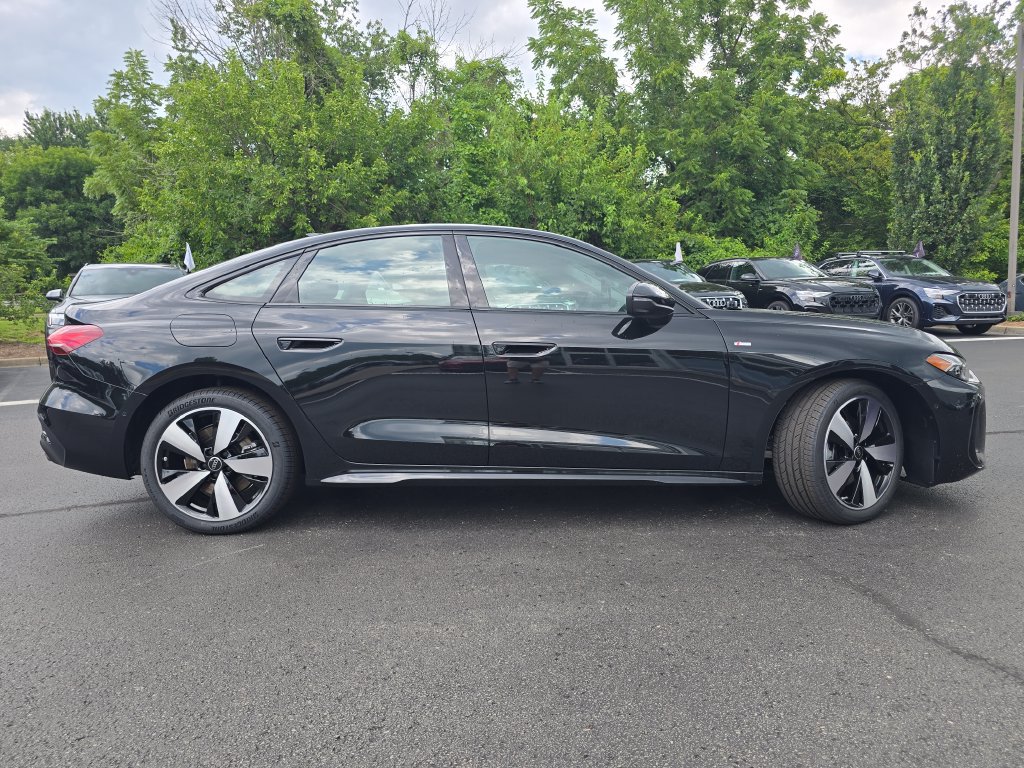 New 2026 Audi A5 Premium Plus AWD/4WD image 9